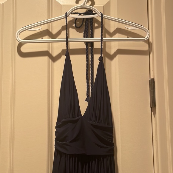 MOVING MUST GO Misa Los Angeles | Ever Maxi Dress - Picture 5 of 6